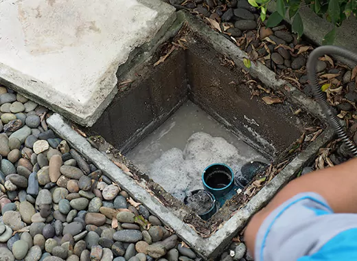 Drain Catch Basin Repair & Cleaning in Kensington Market, Toronto