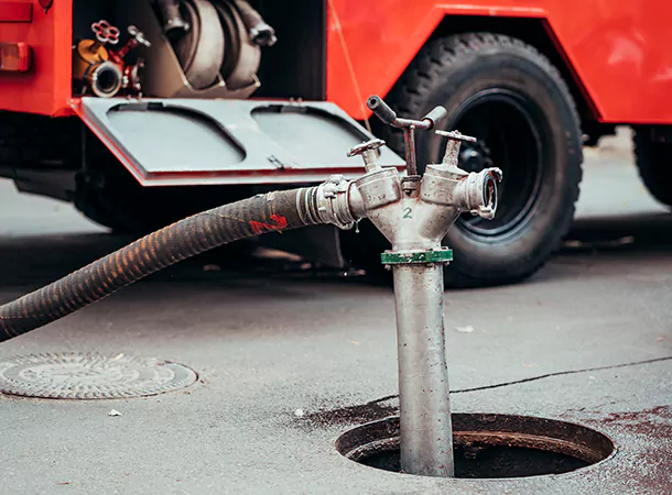Emergency Flood Plumbing Services in Kensington Market, Toronto