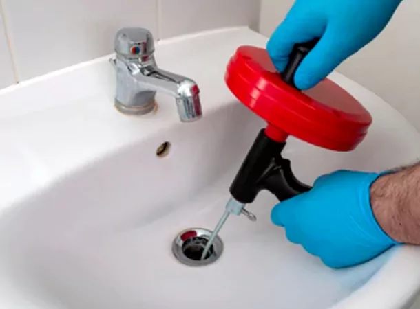 Drain Cleaning Service in Kensington Market, Toronto