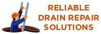 Reliable Drain Repair Solutions in Kensington Market, Toronto