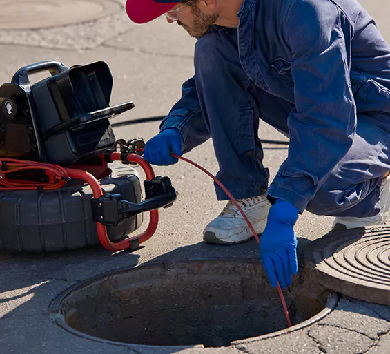 Trusted Plumbers for Effective Drainage Solutions in Kensington Market, Toronto