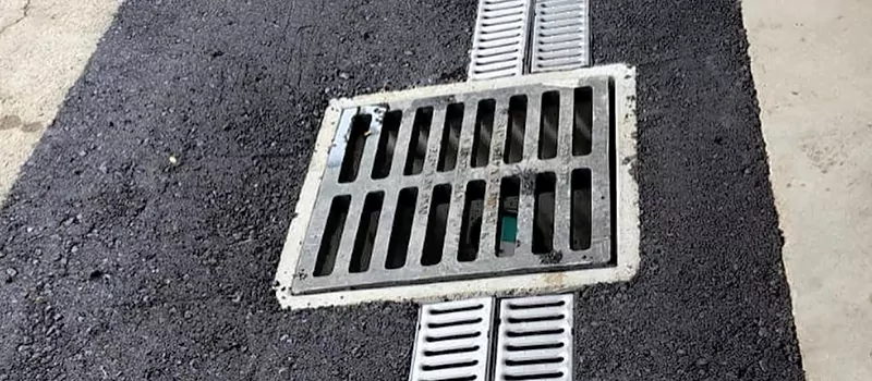 Basement Drain Odor Solutions in Kensington Market, Toronto