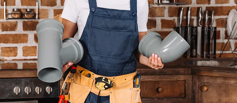 Drain Installation Services By Drain Plumber Near Me in Kensington Market, Toronto