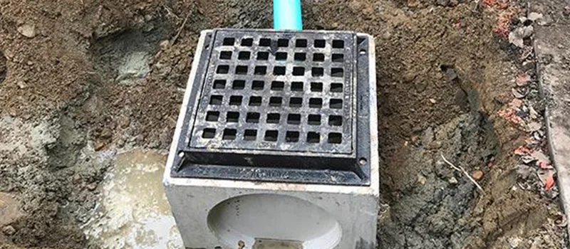 Shower Drain Replacement Services in Kensington Market, Toronto