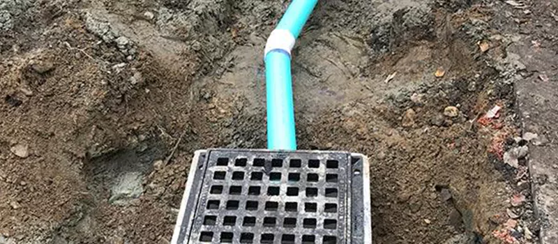 Benefits of Trench Drains Installation in Kensington Market, Toronto