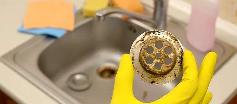 Channel Drain Cleaning Services in Kensington Market, Toronto
