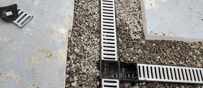 Drain Replacement Cost in Kensington Market, Toronto
