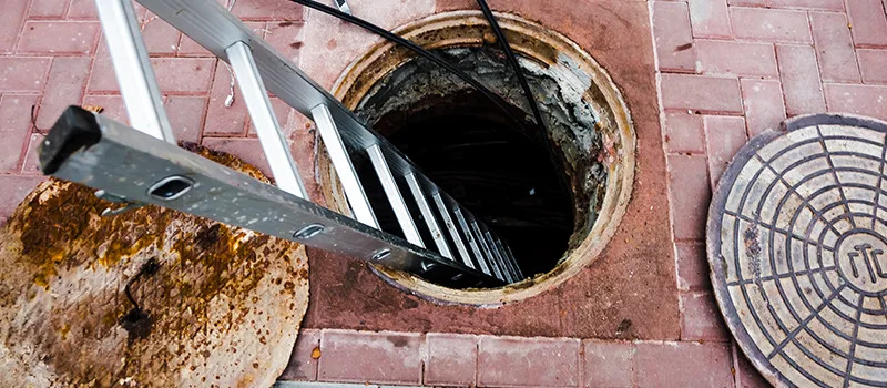 Drain Maintenance Service Near Me in Kensington Market, Toronto