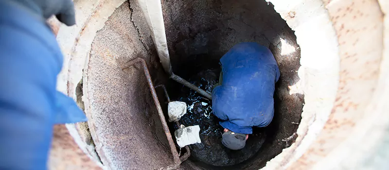 Trenchless Sewer & Drain Repair in Kensington Market, Toronto