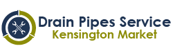 Top Rated Drain Repair Service in Kensington Market